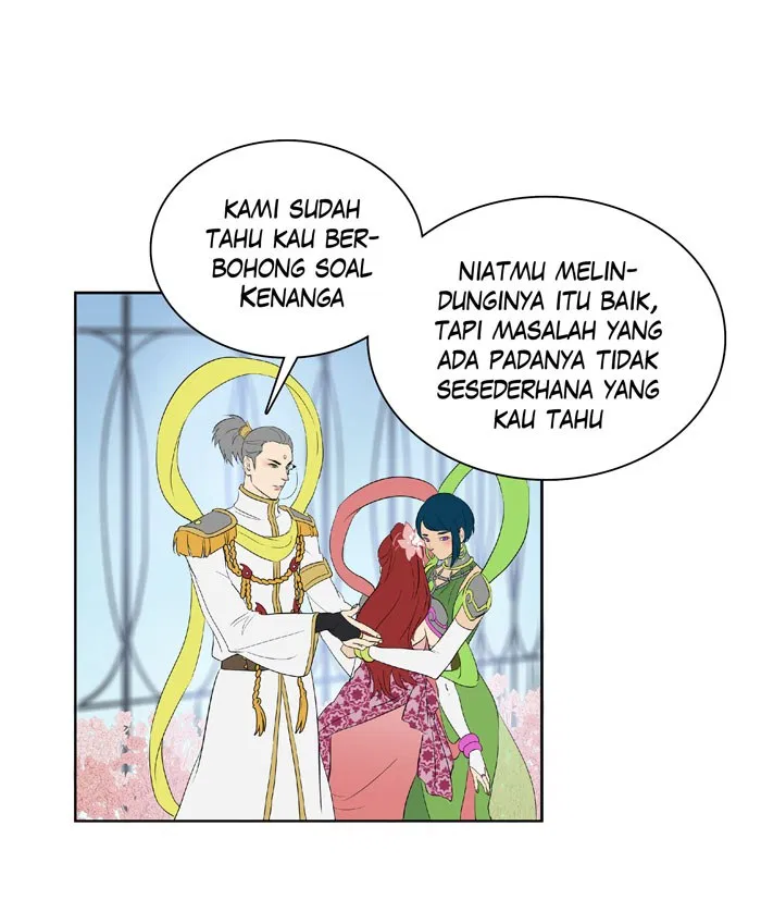 7 Wonders Chapter 135 Gambar 24