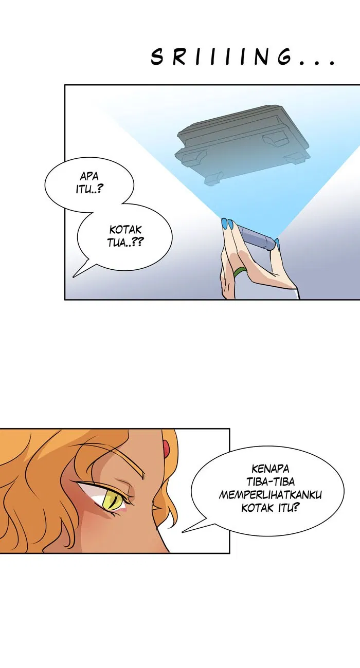 7 Wonders Chapter 135 Gambar 27