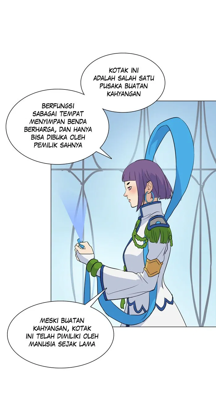 7 Wonders Chapter 135 Gambar 28
