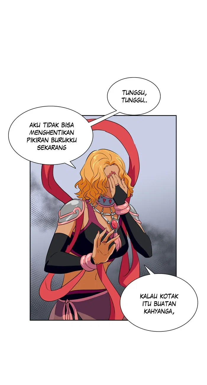 7 Wonders Chapter 135 Gambar 31
