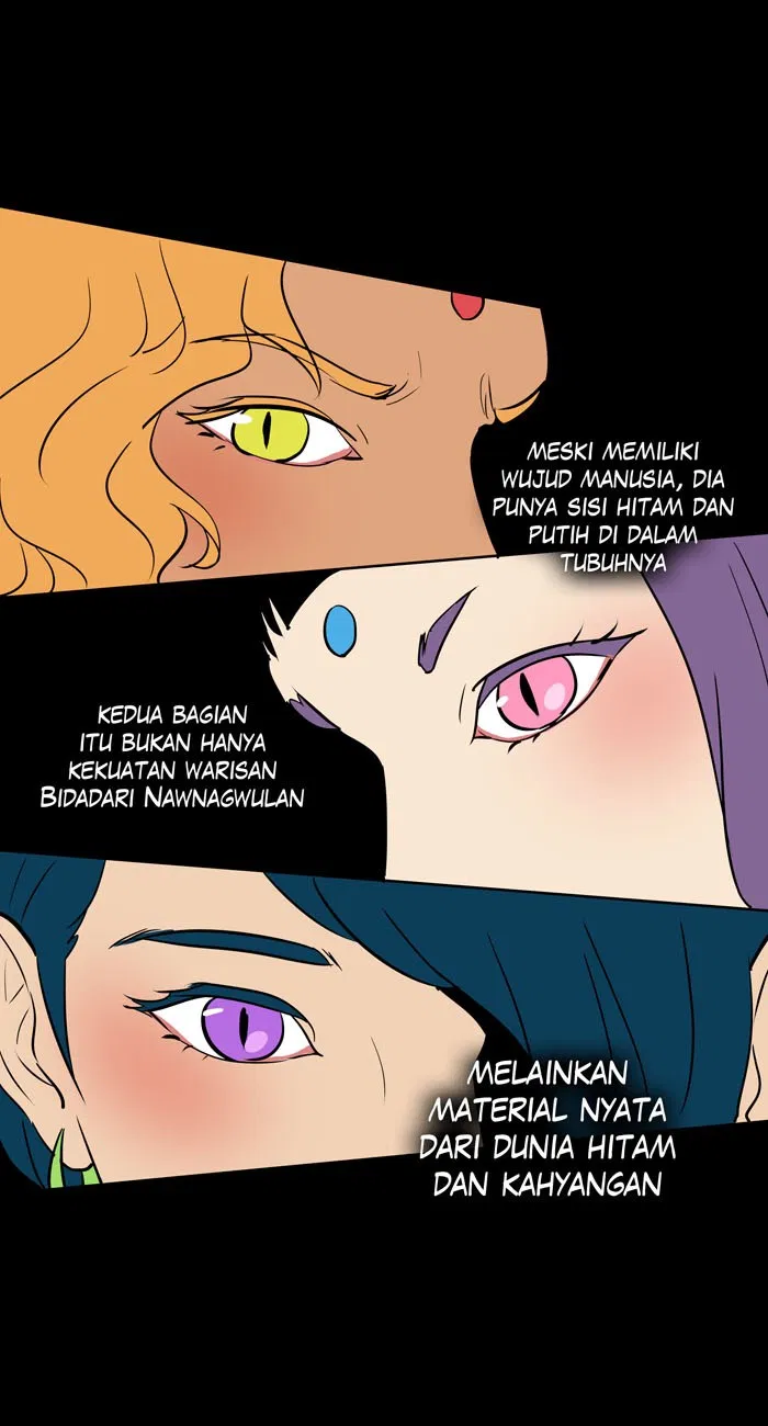 7 Wonders Chapter 135 Gambar 38