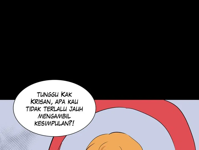 7 Wonders Chapter 135 Gambar 39