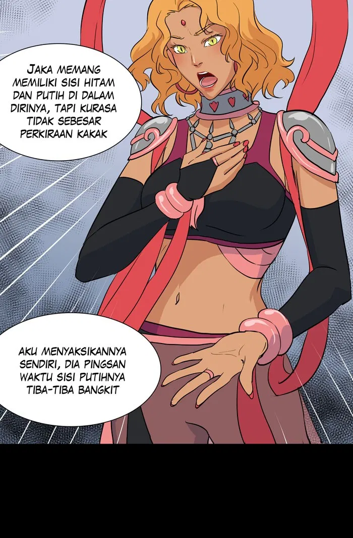 7 Wonders Chapter 135 Gambar 40
