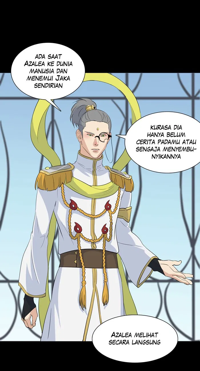 7 Wonders Chapter 135 Gambar 41