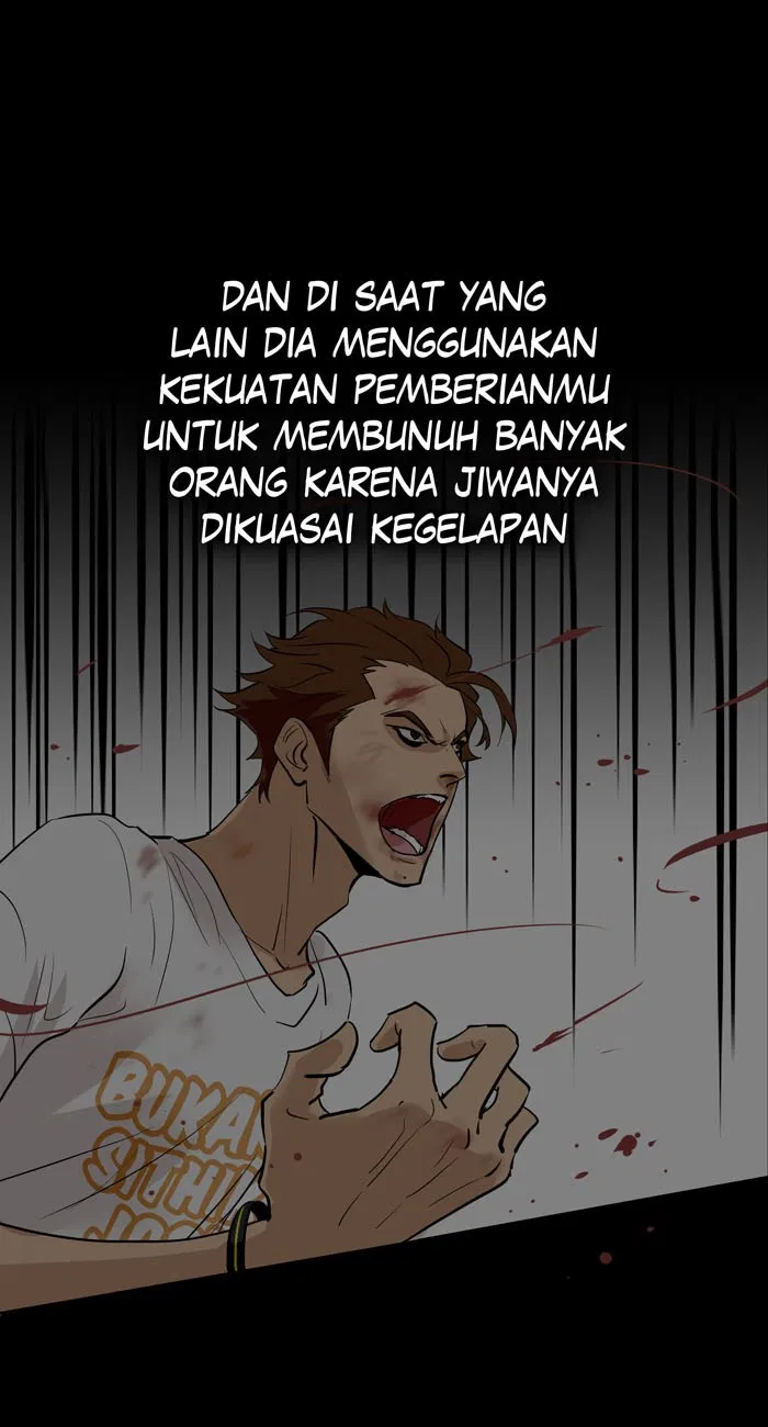 7 Wonders Chapter 135 Gambar 43