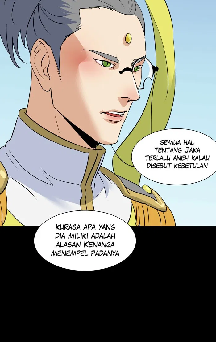 7 Wonders Chapter 135 Gambar 45