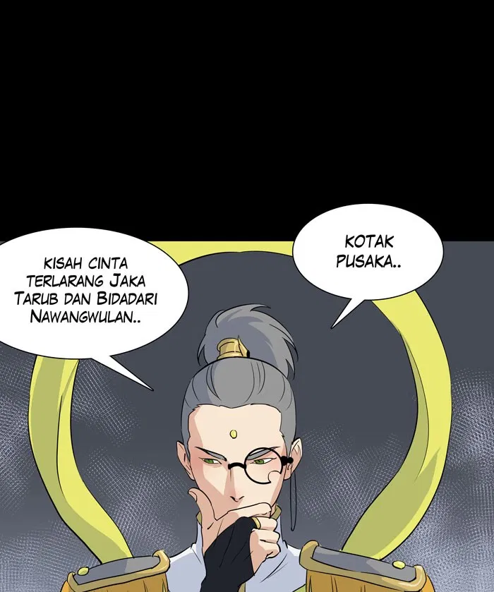 7 Wonders Chapter 135 Gambar 46