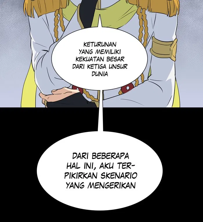7 Wonders Chapter 135 Gambar 47