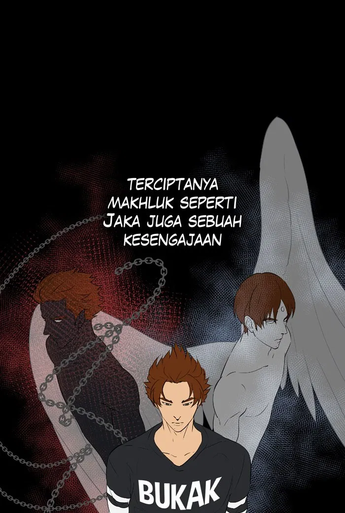 7 Wonders Chapter 135 Gambar 50
