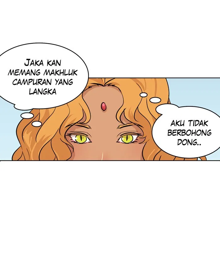7 Wonders Chapter 135 Gambar 7
