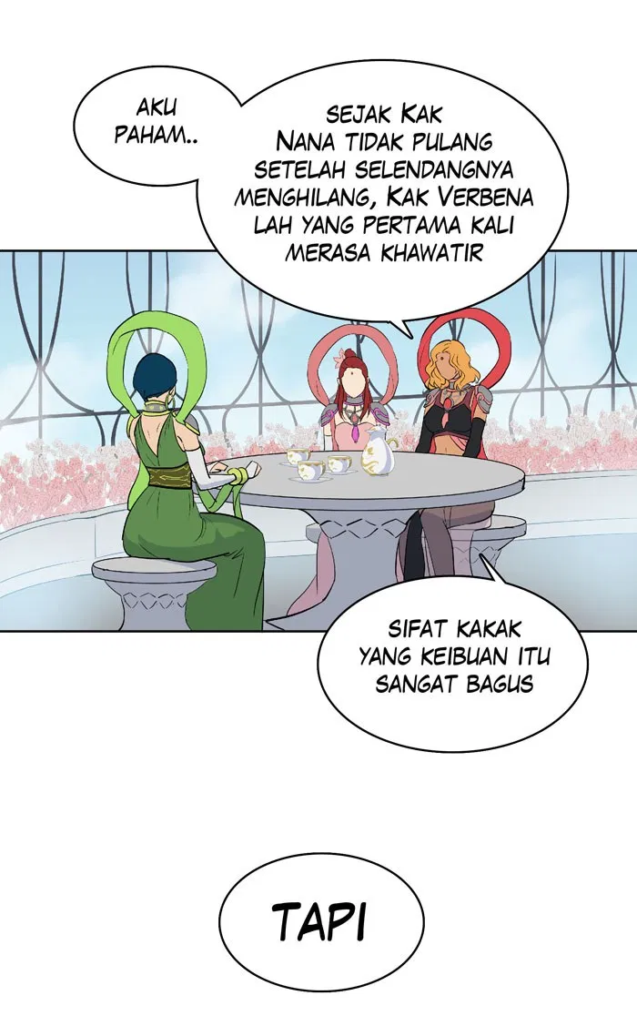 7 Wonders Chapter 135 Gambar 8