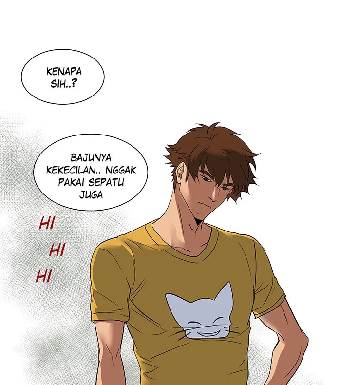 7 Wonders Chapter 134 Gambar 10