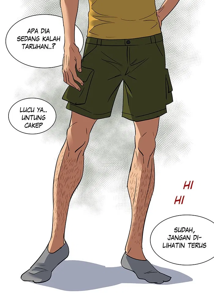 7 Wonders Chapter 134 Gambar 11