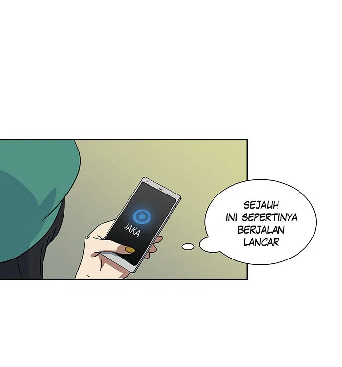 7 Wonders Chapter 134 Gambar 13