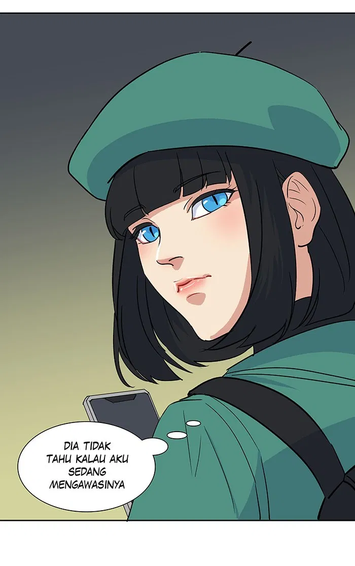 7 Wonders Chapter 134 Gambar 14