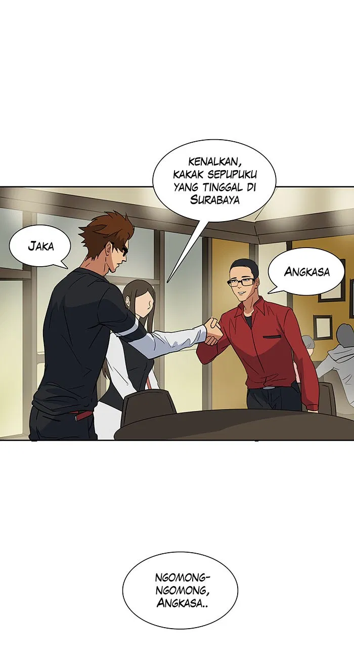 7 Wonders Chapter 134 Gambar 17