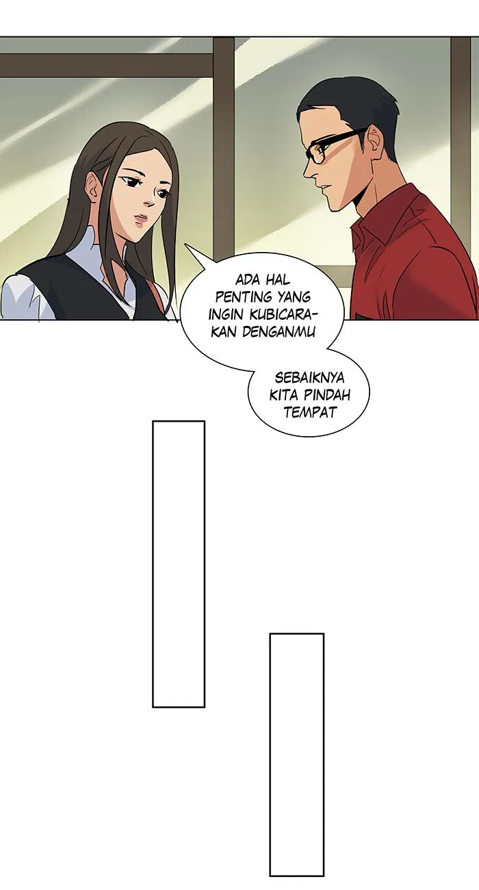 7 Wonders Chapter 134 Gambar 18