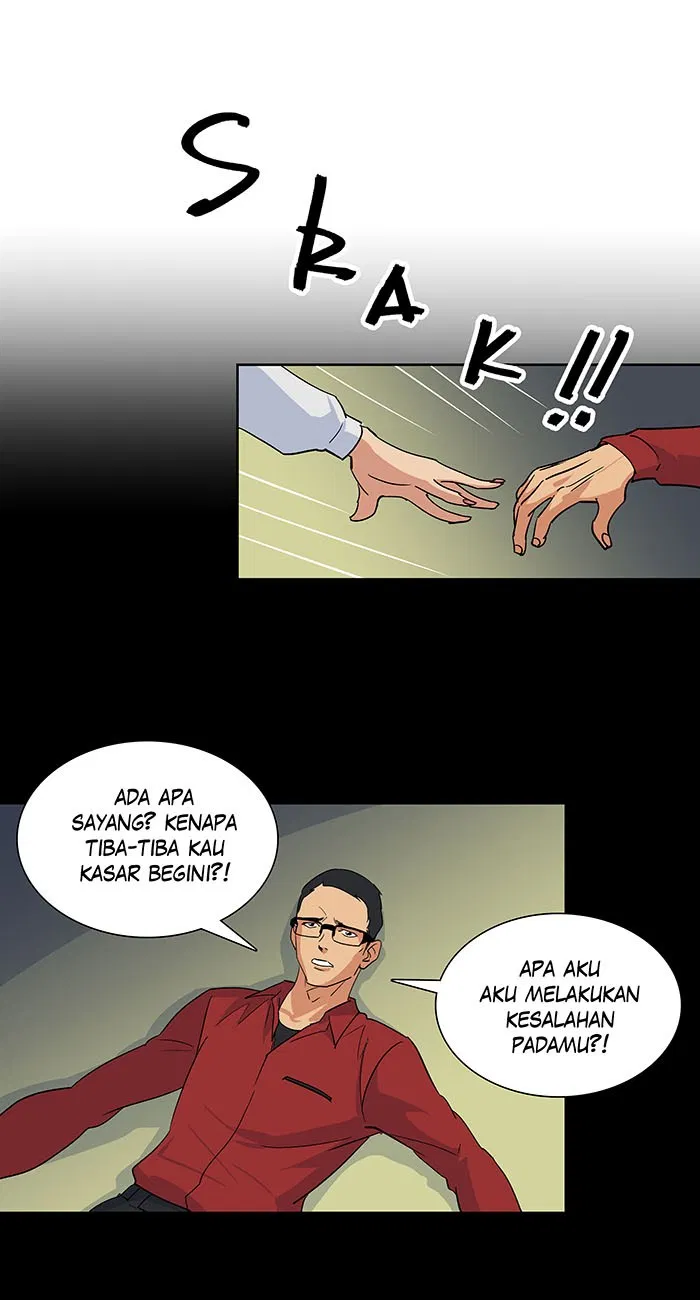 7 Wonders Chapter 134 Gambar 19