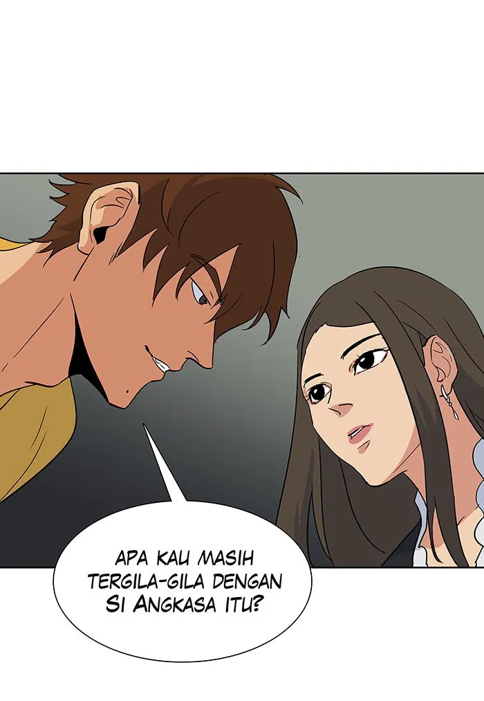 Baca 7 Wonders Chapter 134 Gambar 2