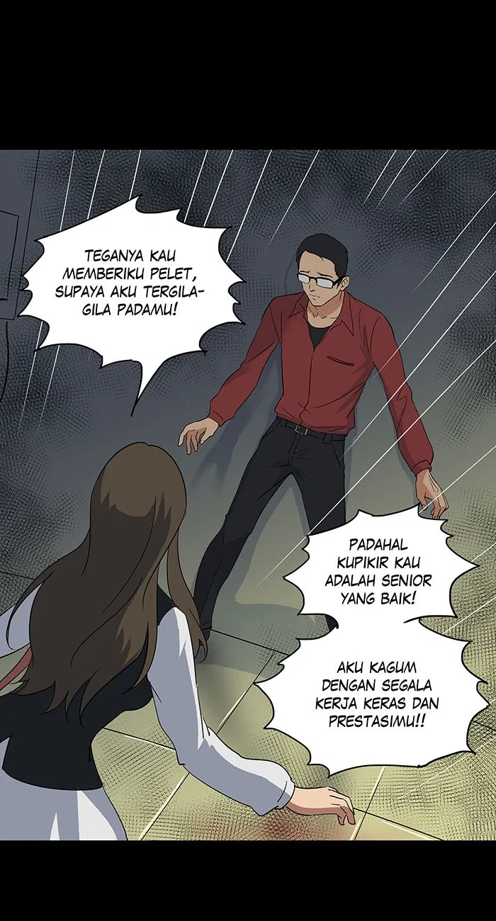 7 Wonders Chapter 134 Gambar 21