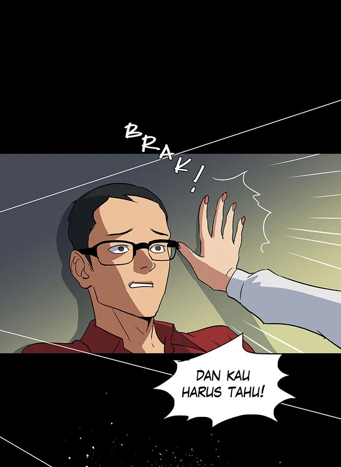 7 Wonders Chapter 134 Gambar 22