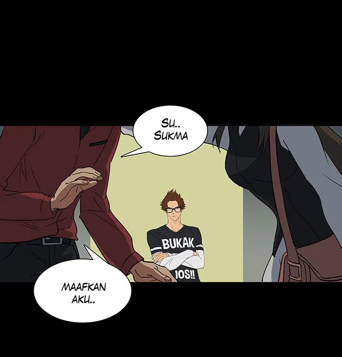 7 Wonders Chapter 134 Gambar 24