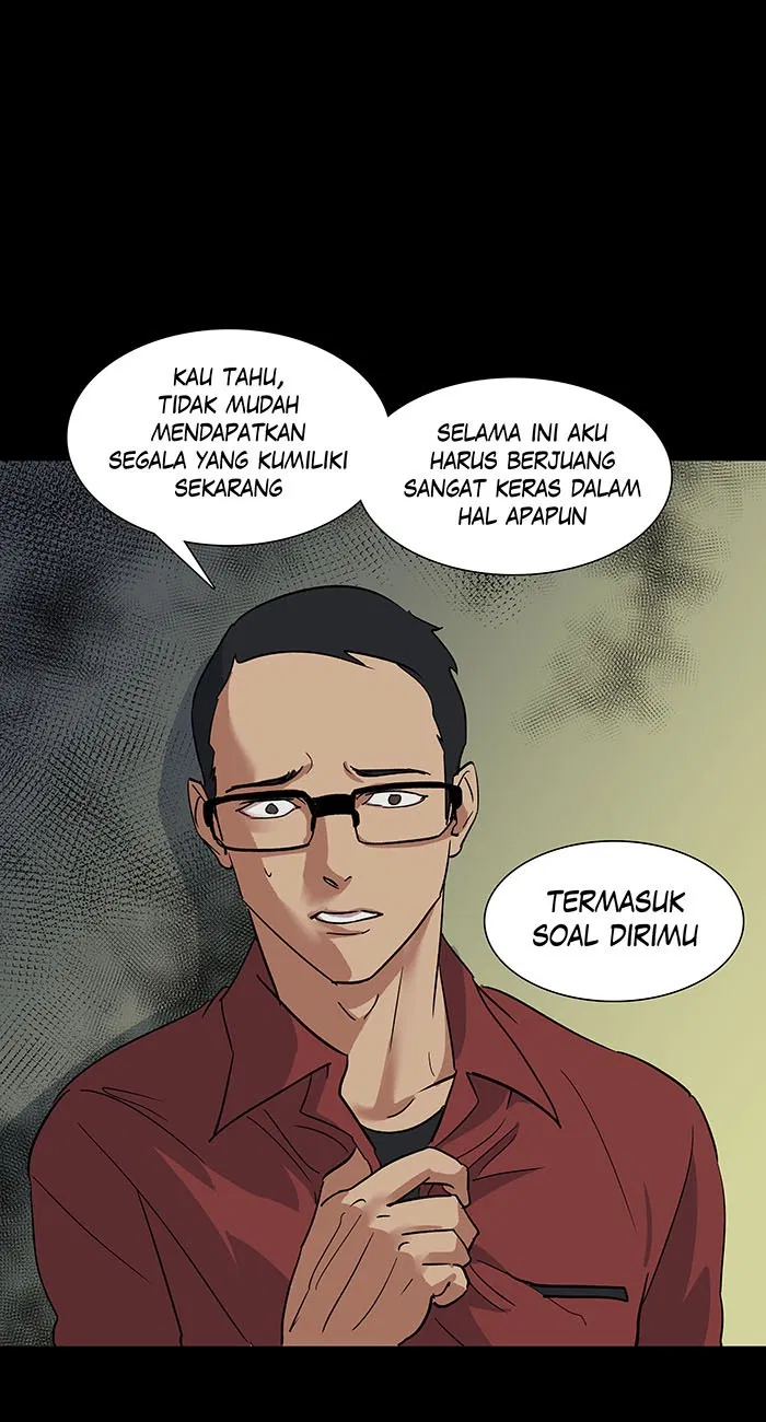 7 Wonders Chapter 134 Gambar 26
