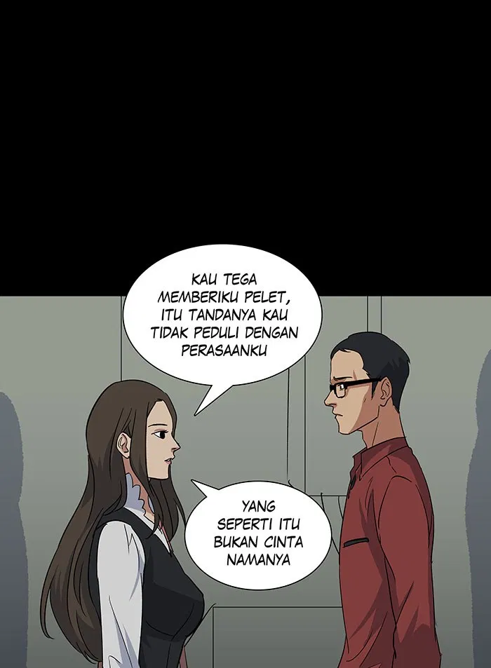 7 Wonders Chapter 134 Gambar 31