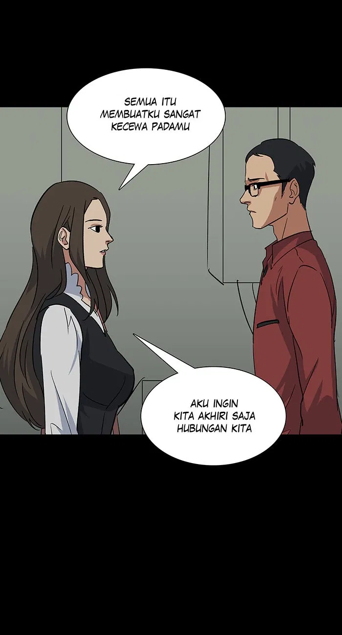7 Wonders Chapter 134 Gambar 33