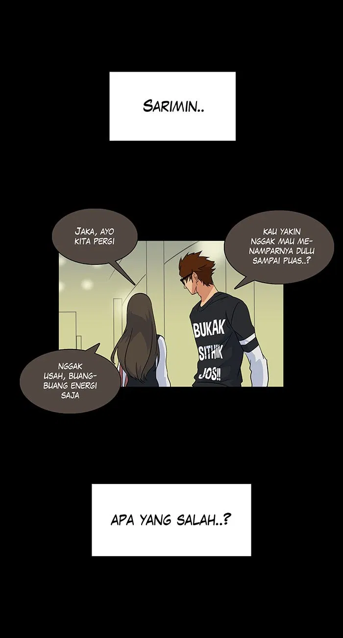 7 Wonders Chapter 134 Gambar 35