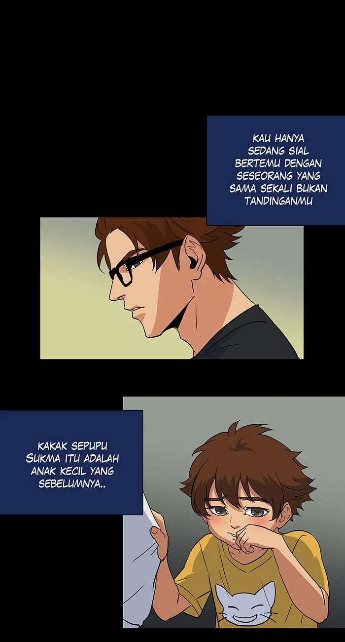 7 Wonders Chapter 134 Gambar 37