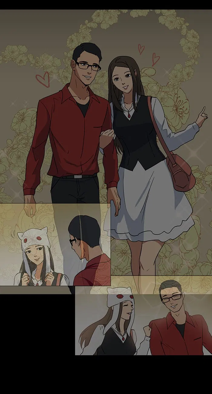 7 Wonders Chapter 134 Gambar 4