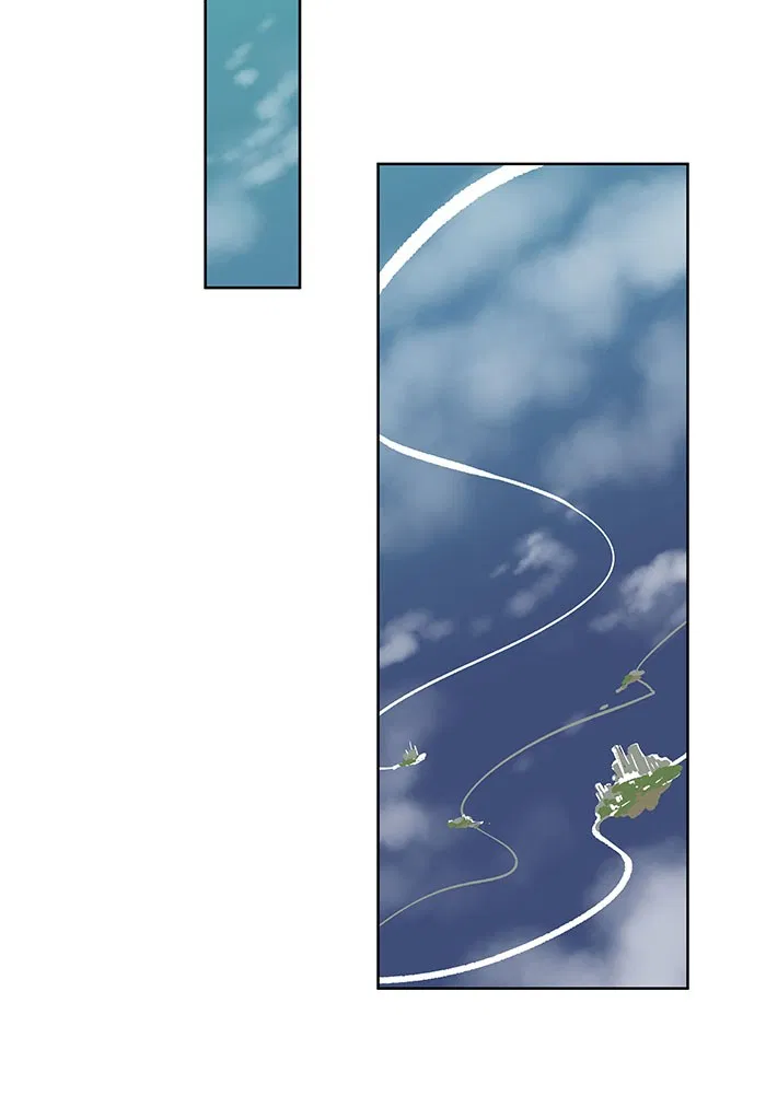 7 Wonders Chapter 134 Gambar 43