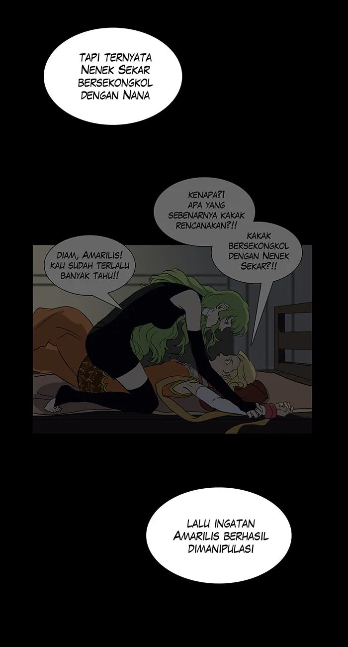 7 Wonders Chapter 134 Gambar 47