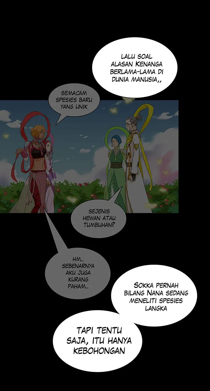 7 Wonders Chapter 134 Gambar 48