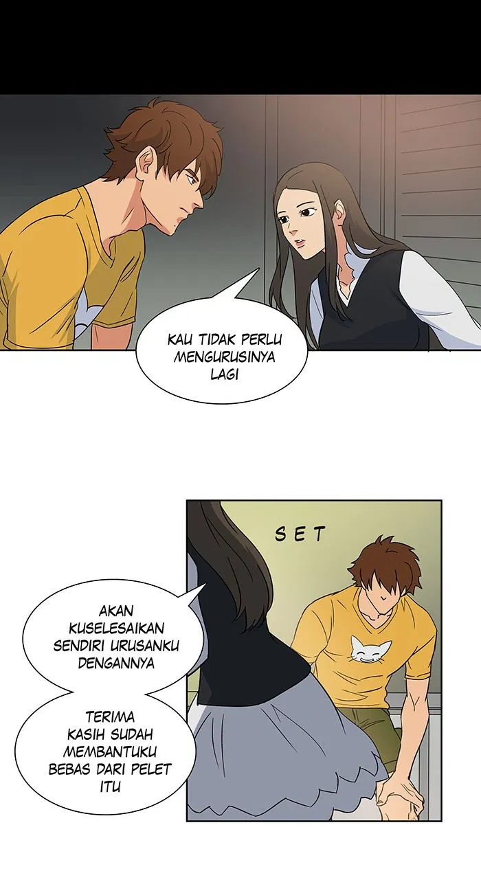 7 Wonders Chapter 134 Gambar 5