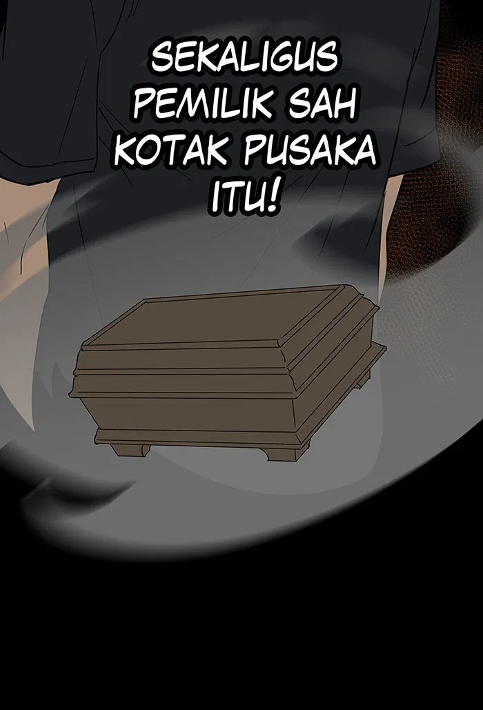 7 Wonders Chapter 134 Gambar 51