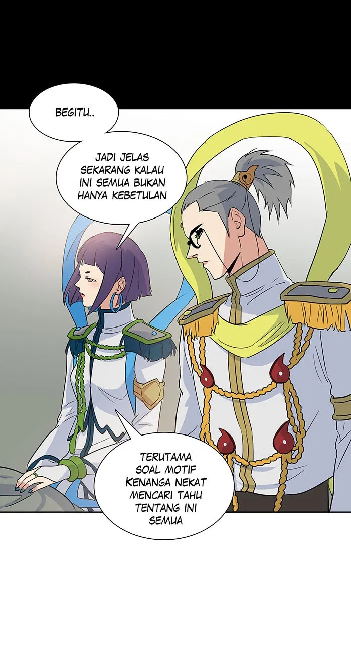 7 Wonders Chapter 134 Gambar 52