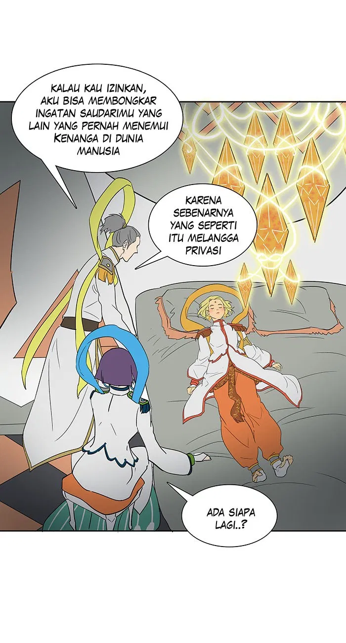 7 Wonders Chapter 134 Gambar 54
