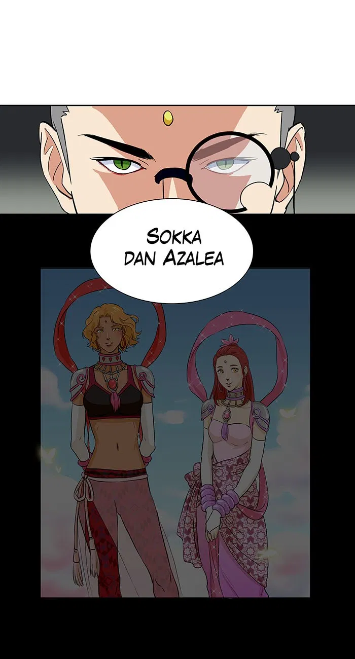 7 Wonders Chapter 134 Gambar 55