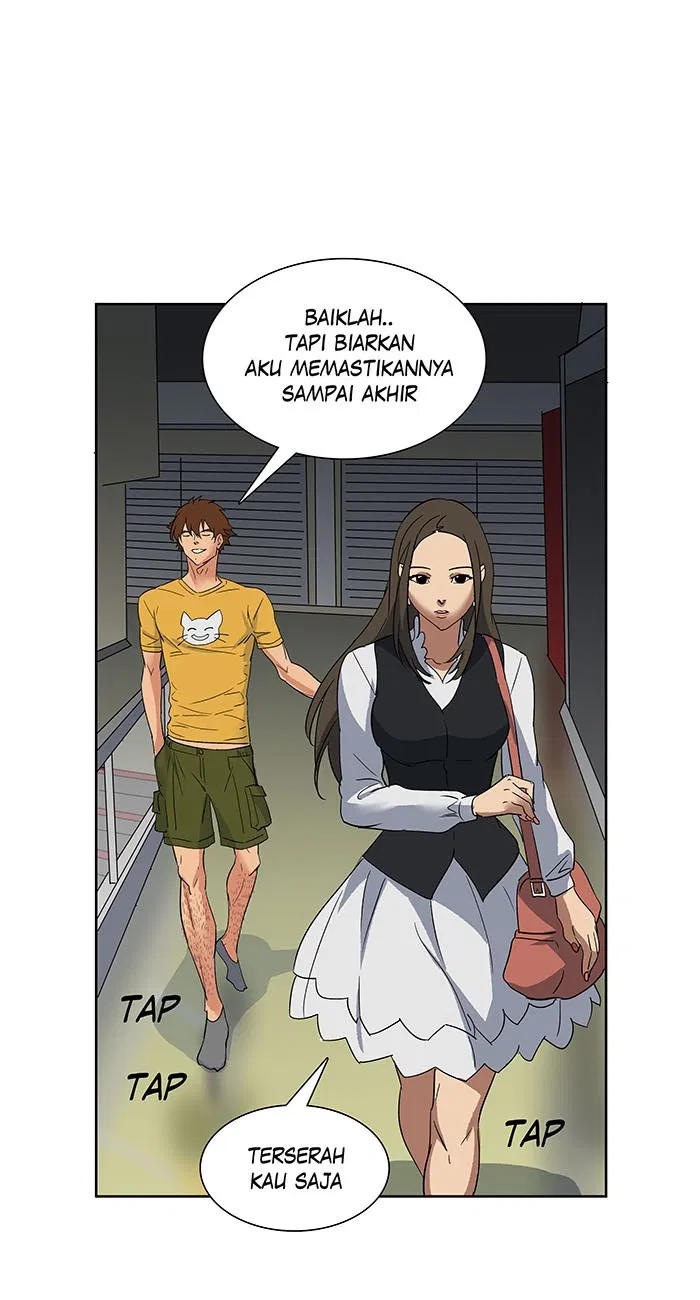 7 Wonders Chapter 134 Gambar 6