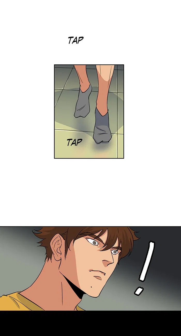 7 Wonders Chapter 134 Gambar 7