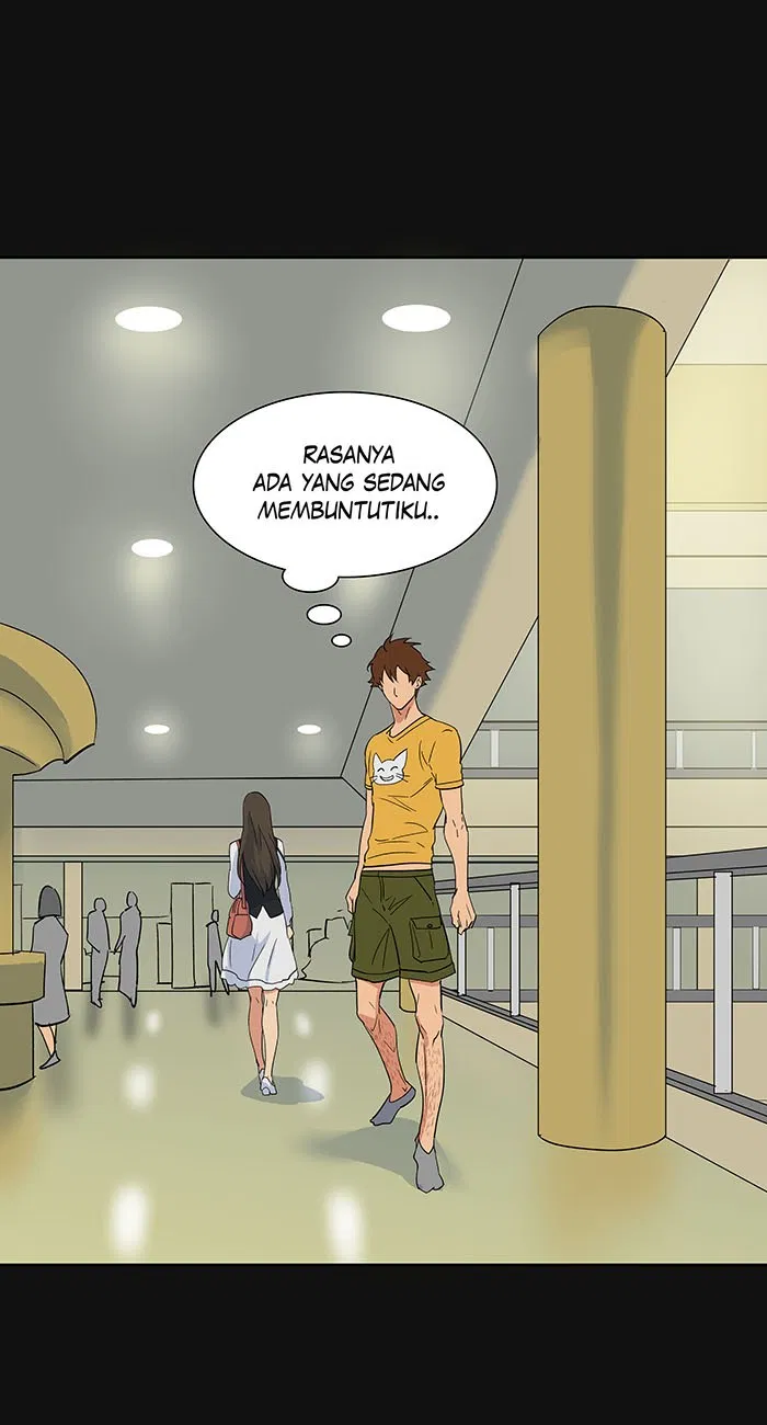 7 Wonders Chapter 134 Gambar 8