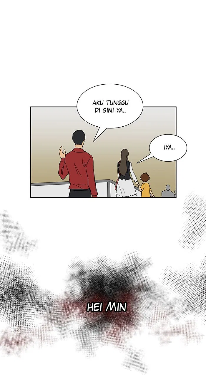 7 Wonders Chapter 132 Gambar 56