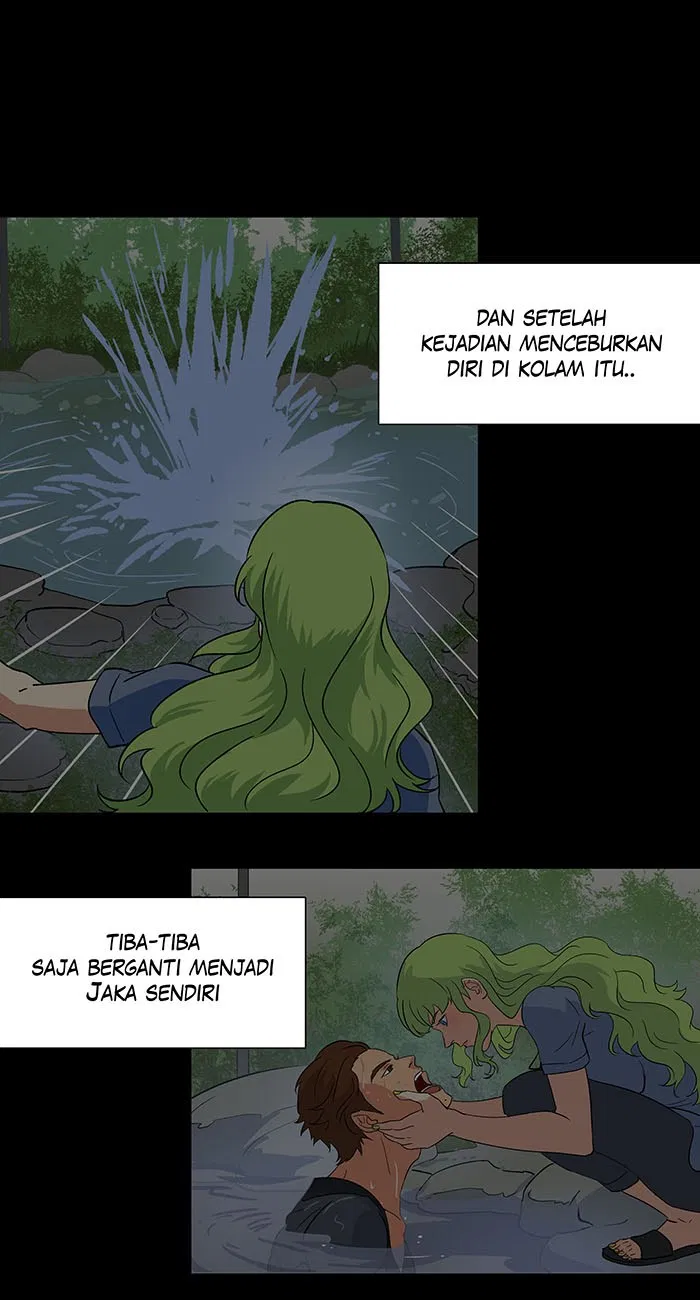 7 Wonders Chapter 131 Gambar 10