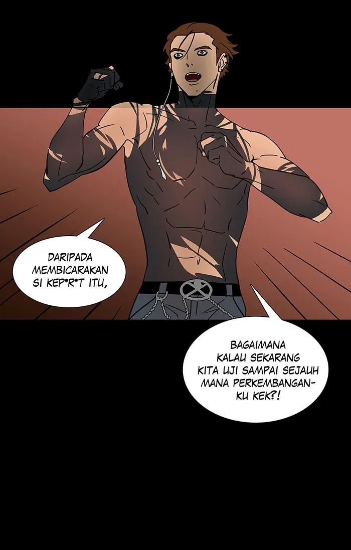 7 Wonders Chapter 130 Gambar 12