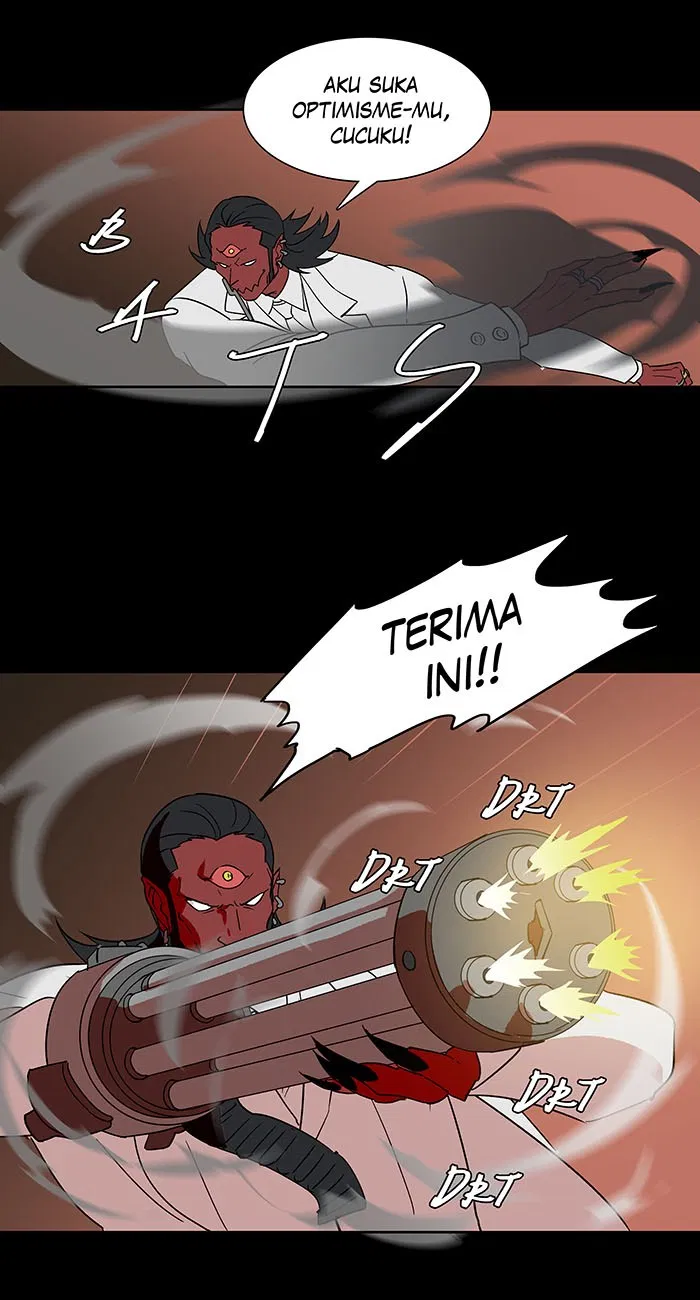 7 Wonders Chapter 130 Gambar 13