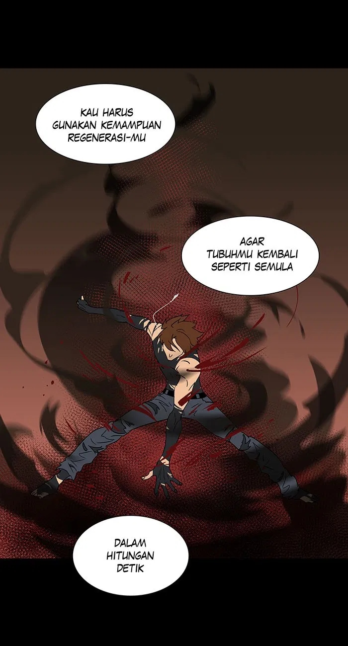 7 Wonders Chapter 130 Gambar 18