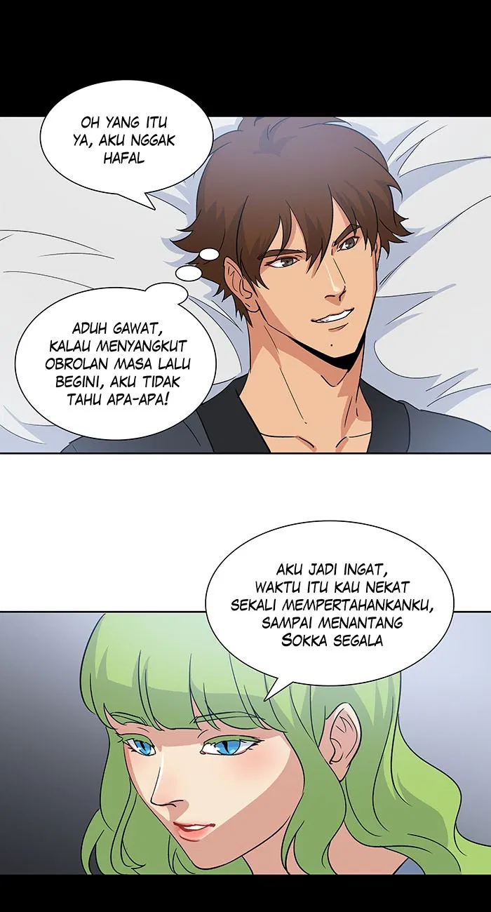 7 Wonders Chapter 130 Gambar 24