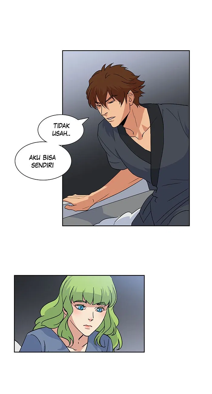 7 Wonders Chapter 130 Gambar 28